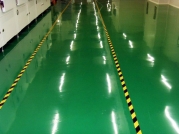 環(huán)氧自流平地坪